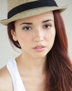 Fabiola Cándido