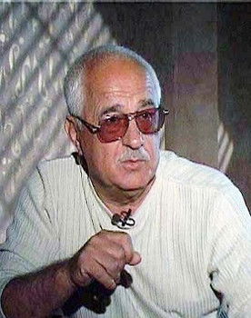 Aleksandr Polynnikov