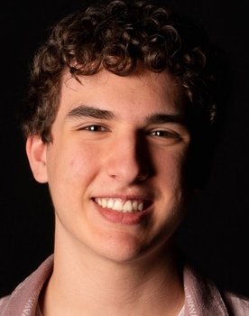 Kyle Pitcher as Liam