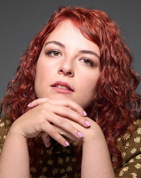 Danae Reynaud as Bere