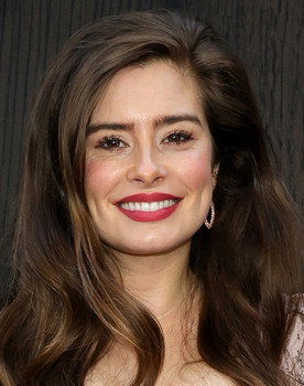 Rachel Shenton as Debbie
