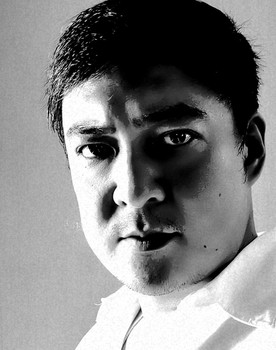 Zurich Chan as Father