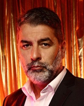 Vasilis Bisbikis