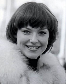 Irina Ponarovskaya