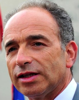 Jean-François Copé as Self