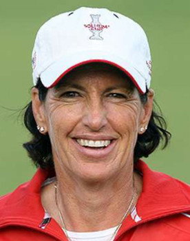 Juli Inkster