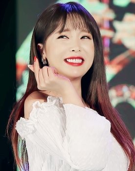 Hong Ji-young as Min-ja