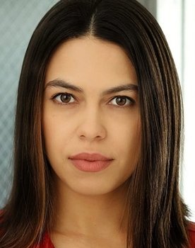 Sharinna Goyco
