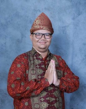 Khotamar Kusuma Dinata as Sultan Ban