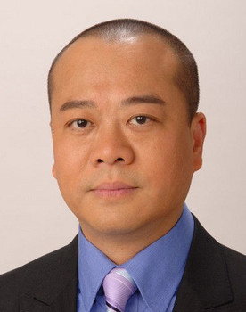 欧阳震华