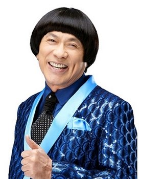 Chu Ko-Liang