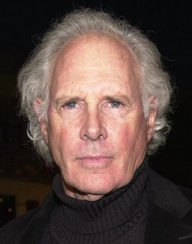 Bruce Dern as E.J. Stocker