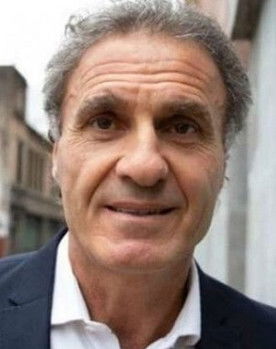 Oscar Ruggeri  