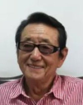 Zhao Keming