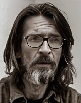 Grandfather of My Dreams
