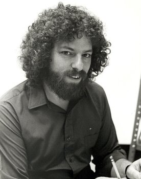 Michael Sporn as Himself