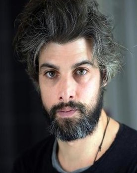 Micha Lescot Photo