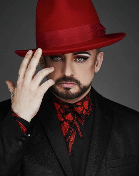 Boy George