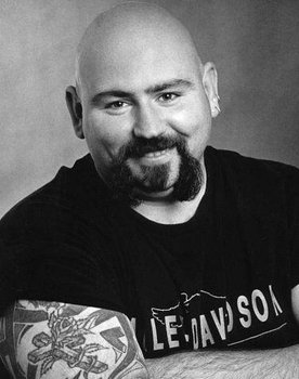 John McGarr