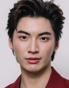 Ponlawit Ketprapakorn as 