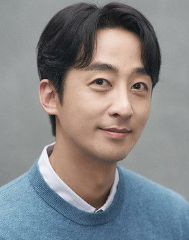 Kim Hyeon-jun as Go Han-gil