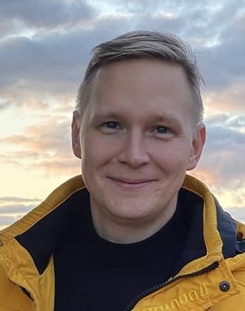 Дмитрий Иванов