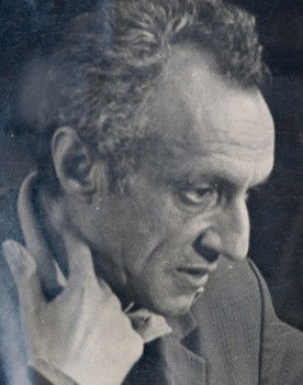 Yuri Yerzinkyan