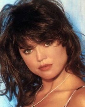Deborah Driggs as 