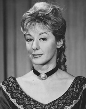 Lorrae Desmond as Self