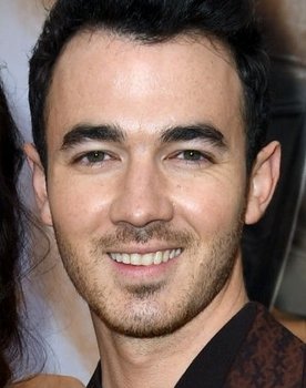 Kevin Jonas as Self