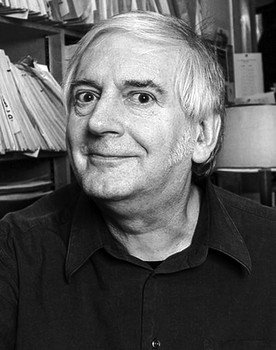 Noël Godin