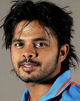 S. Sreesanth
