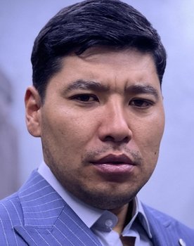 Askar Kachkynbaev as Taku