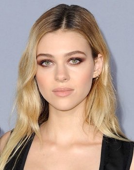 Nicola Peltz Beckham