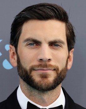 Wes Bentley as Mr. Crawford