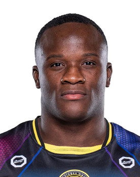 Losene Keita as Ousmane