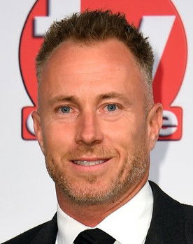 James Jordan