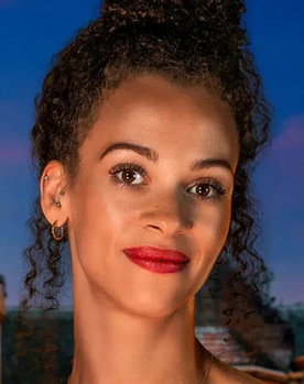 Roxy Wilson as Tenant