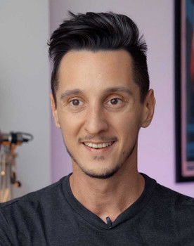 Nicolás Amelio-Ortiz