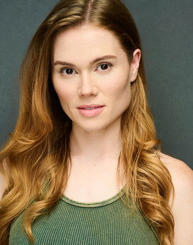 Danielle Titus as Nancy