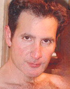 Marc Hudson