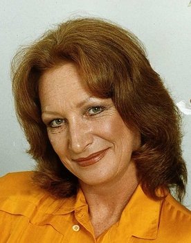 Cornelia Frances