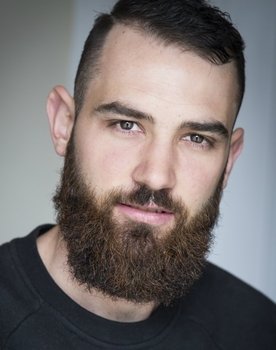 Russell Wills