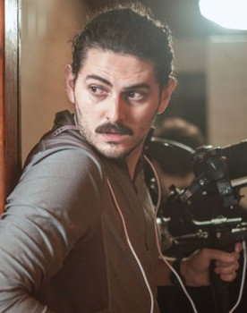 Luca Menegotto