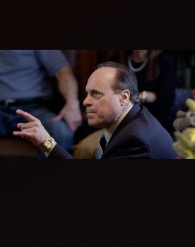 William Petrano