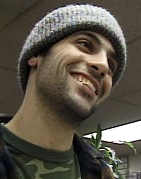 Rich George