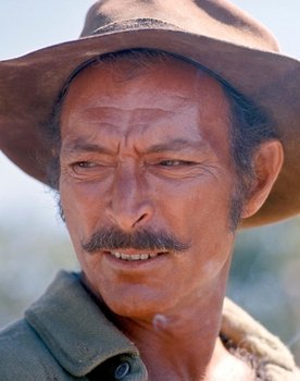 Lee Van Cleef