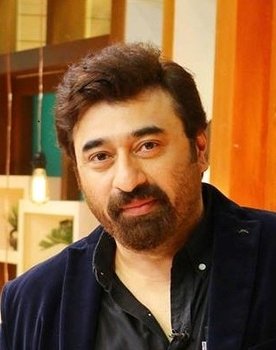 Yasir Nawaz