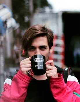 Lucas Baldasso as Lucas