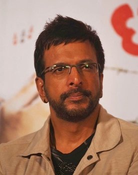 Jaaved Jaffery